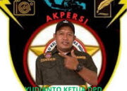 Ketua Akpersi DPD Banten Himbau Masyarakat Agar Jaga Kondusifitas dalam Sampaikan Pendapat di Publik