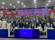 VISIT Bank Sampah Budi Luhur: Generasi Hijau Belajar Pengelolaan Sampah Berkelanjutan