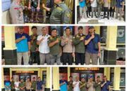 Apresiasi Kepada Polsek Rumpin yang Telah Menangkap Pelaku Intimidasi Dan Pengancaman Ke Wartawan AKPERSI