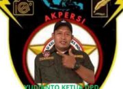 Ketua Akpersi DPD Banten Mengecam Keras PT.Tri Exella Harmony Tidak Bertanggung Jawab Kepada Karyawan