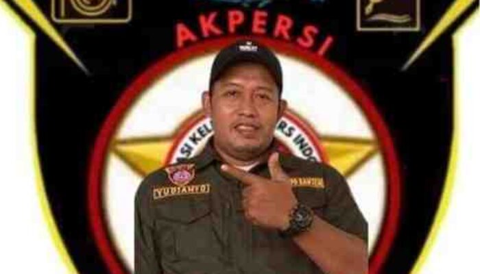 Ketua Akpersi DPD Banten Mengecam Keras PT.Tri Exella Harmony Tidak Bertanggung Jawab Kepada Karyawan