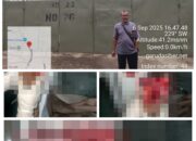 Sadis ! PT Tri Excella Harmony Diduga Masa Bodo Kepada Karyawannya yang Kecelakaan Kerja Sampai Cacat Permanen