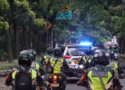 Kodam III/Slw Gelar Patroli Gabungan Antisipasi Unjuk Rasa