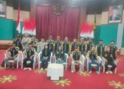LSM GMBI DPD Berserta Forum Lintas Orams Dan LSM SeKabupaten Bogor Menyatakan Sikap Untuk Menjaga Kondusifitas