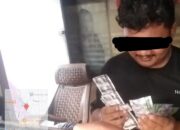 Warung Abal Abal Diduga Jual Obat Obatan Tramadol