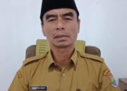 Ketua Apdesi Jayanti Imbau Warga Jaga Kondusifitas Pasca Unjuk Rasa