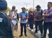 Diduga PN Tanjung Balai Karimun Menangkan Oligarki, Ketua PWDPI Kepri : Kami Akan Demo Besar-besaran
