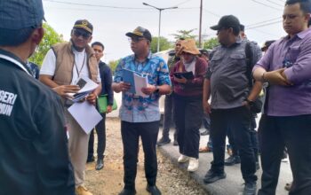 Diduga PN Tanjung Balai Karimun Menangkan Oligarki, Ketua PWDPI Kepri : Kami Akan Demo Besar-besaran