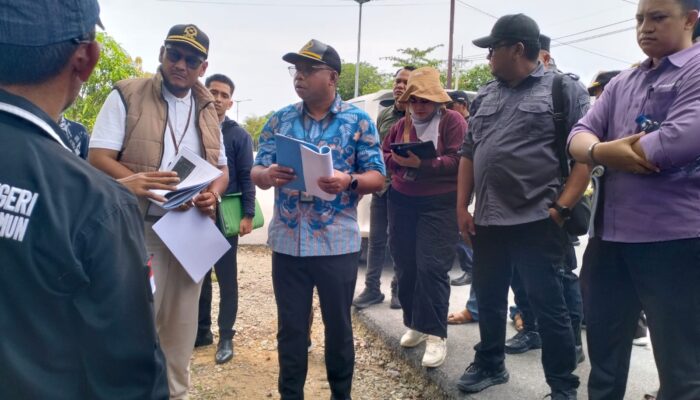 Diduga PN Tanjung Balai Karimun Menangkan Oligarki, Ketua PWDPI Kepri : Kami Akan Demo Besar-besaran