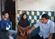 Setelah Viral di Beberapa Sosial Media, Bupati Tangerang Tinjau Langsung RTLH di Pasir Ampo