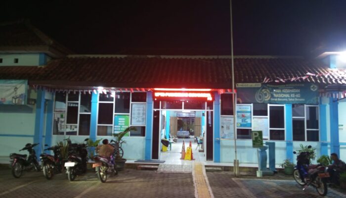 Update Penanganan Bayi yang Ditemukan di Desa Bunar, Dirujuk ke RSUD Balaraja