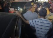 Polresta pati ambil langkah cepat redam aksi provokatif di alun-alun