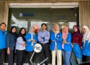 Mahasiswa Hukum UNPAM Kampus Serang Isi Liburan dengan Magang Profesional