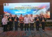 Hadapi Ketidakpastian Global, Kemenko Polkam Tekankan Sinergitas Semua Pihak