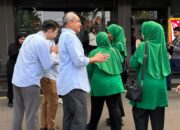 Yayasan Pendidikan Budi Luhur Cakti Bekerja Sama dengan Persit Cilodong dalam Event Study Tiru Bank Sampah Budi Luhur