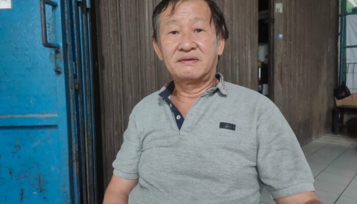 ‎Inilah Penjelasan dari Joe KA Siong Terkait Adanya Pemberitaan yang Viral di Sosial Media 