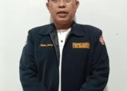 H. Retno Juarno, S.H., Berikan Ucapan Selamat Atas Terpilihnya Ahmad Satiri, S.Pd., Sebagai Ketua PGRI Cabang Sukamulya