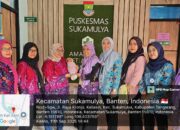 Sinergi Lintas Instansi, Bayi Temuan di Sukamulya Resmi Diserahkan ke Dinsos