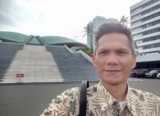 Ahmad Kolyubi, S.Sos., M.AP., Apresiasi Terselenggaranya Koncab PGRI Cabang Sukamulya Tahun 2025