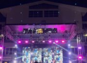 Yayasan Pendidikan Budi Luhur Cakti Sambut Mahasiswa Baru dengan Konser Maliq & D’Essentials dan Feel Koplo