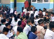 Semarak Maulid Nabi Muhammad SAW, MIS Al-Husna Kubang Tanamkan Akhlak Mulia Sejak Dini