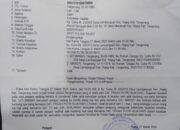 Kasus Pasal 170 KUHP di Polsek Rajeg Seperti Keong Sawah