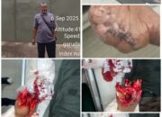 Pekerja Buruh PT.Tri Exella Harmony Terancam Tidak Punya Masa Depan