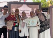 SDN Cikupa 4 Peringati Maulid Nabi Lewat Dongeng