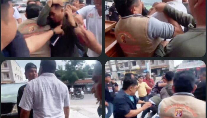 Ketua Umum AKPERSI Meminta ACC Finance Bertanggung Jawab Atas Insiden Pengeroyokan Terhadap Wartawan