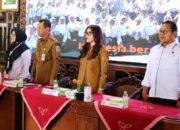 Kudus Gelar Sosialisasi Pencegahan dan Pemberantasan Narkoba bagi Mahasiswa