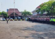 Polresta Pati Siapkan Ratusan Personel untuk Amankan Aksi JMPPK