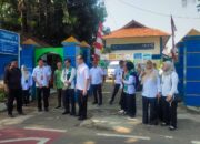 SMP Negeri 16 Tangerang Diverifikasi Tim Sekolah Sehat Tingkat Nasional