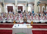 Peringati Maulid Nabi Muhammad SAW 1447 Hijriah, DWP Kemendagri Gelar Tausiah