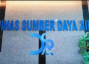 Diduga Sudin SDA Jakarta Timur Serobot Tanah Warga