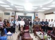 Audiensi JMPPK dengan Bupati Pati: Menolak Tambang di Kendeng