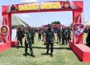 Bazar Murah Warnai HUT TNI dan Kodam IV/Diponegoro di Semarang