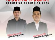 Karang Taruna Sukamulya Gelar Bhakti Sosial: Pembuatan NIB dan Sertifikat Halal Gratis