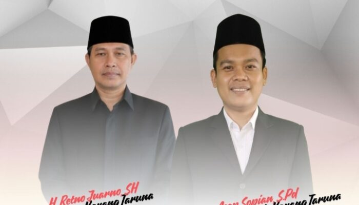 Karang Taruna Sukamulya Gelar Bhakti Sosial: Pembuatan NIB dan Sertifikat Halal Gratis