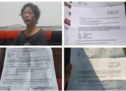 3 Bulan Berjalan Laporan Pengroyokan Warga Pagedangan ke Polsek Rumpin, Temui Kejanggalan Prosedur