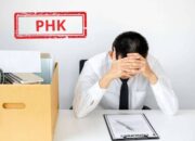 Satpam PT Golden Age Diduga di PHK Sepihak dan Tidak Mendapatkan Haknya