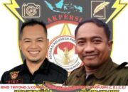 Ketua Umum AKPERSI Desak Polsek Pebayuran Usut Dugaan Penghinaan Ketua DPD Jabar