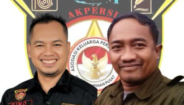 Ketua Umum AKPERSI Desak Polsek Pebayuran Usut Dugaan Penghinaan Ketua DPD Jabar