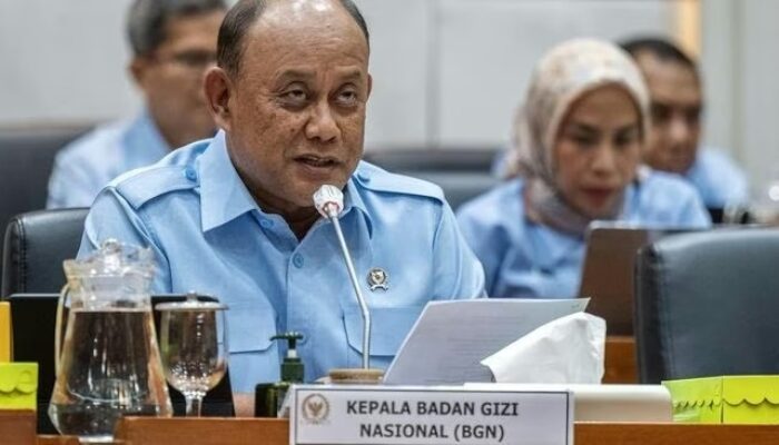 BGN Ungkap Alat Rapid Test Cegah Keracunan MBG Sudah Diterapkan di SPPG Polri
