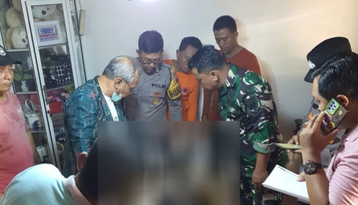 Kapolsek Juwana Imbau Warga Tak Pasang Aliran Listrik di Sawah Usai Insiden Gadingrejo