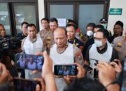 Kapolda Jatim Tegaskan Proses Identifikasi Korban Robohnya Bangunan Pesantren Al-Khoziny Berjalan Intensif