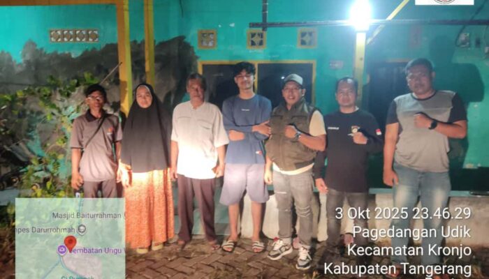 Ketua Umum AKPERSI Desak Tanggung Jawab Perusahaan dan Penguatan K3 Usai Kecelakaan Kerja di PT Tri Excella Harmony
