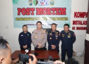Polda Jatim Sampaikan Perkembangan Identifikasi Korban Robohnya Ponpes Al-Khoziny Sidoarjo