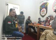 AKPERSI Gelar Rakor di Banten, Rino Triyono Tekankan Soliditas dan Etika Pers