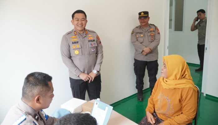 SPPG YKB Cabang Blitar Buka Rekrutmen Relawan Warga Antusias Mendaftar