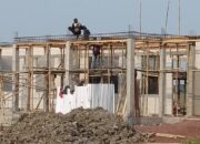 Proyek Sekolah Tanpa Plang dan Pengawas, Warga Pertanyakan Transparansi Pelaksanaan